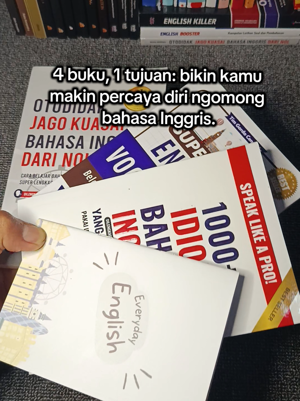 @ILMU BAHASA