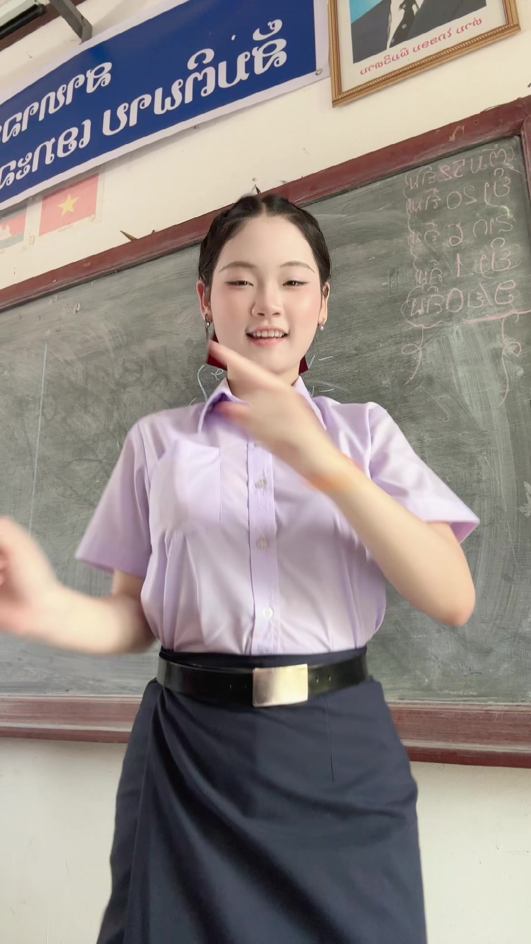 @ຢ້າຢາກເປັນເຜືອກ🍠118.7k