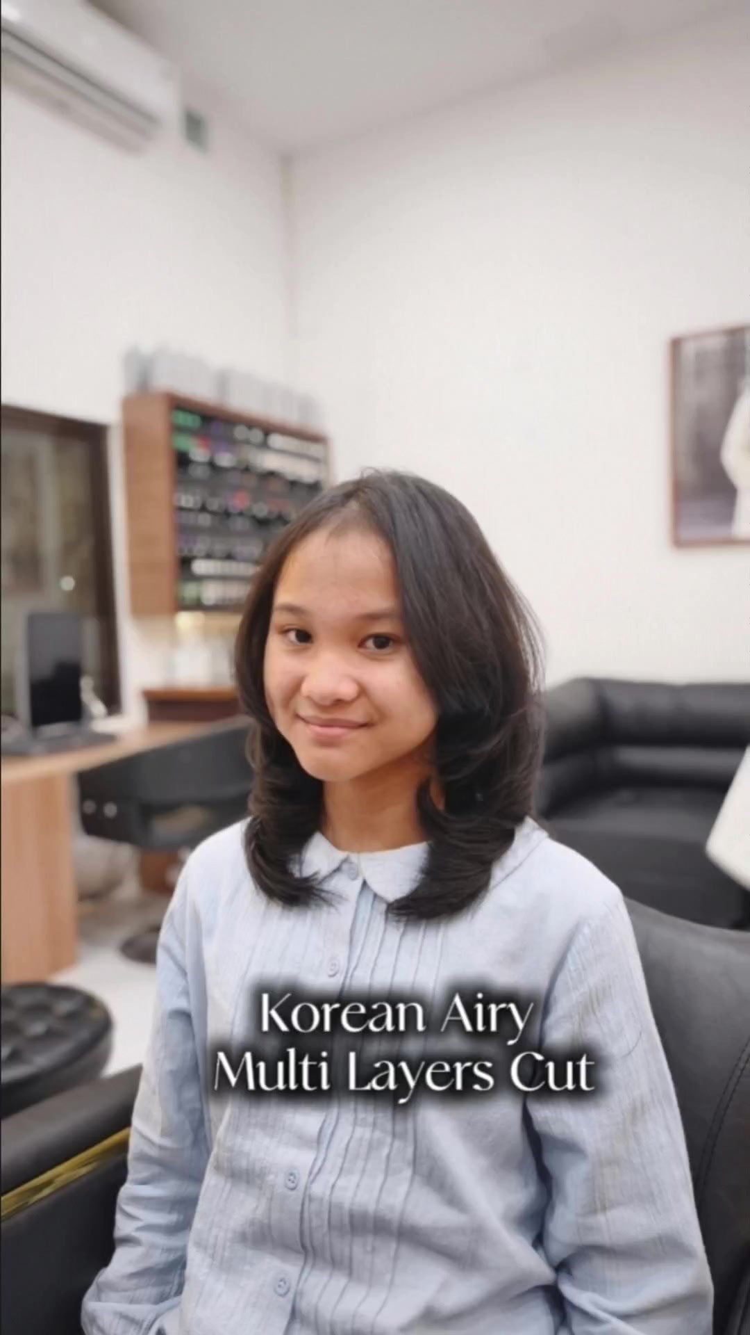 @HAIR STUDIO CIANJUR