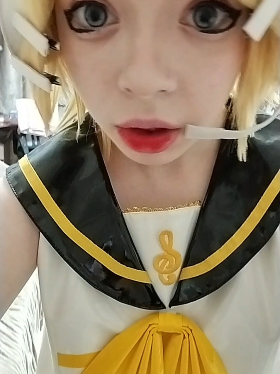 @МiТяЙк0 Яйk° 0_o