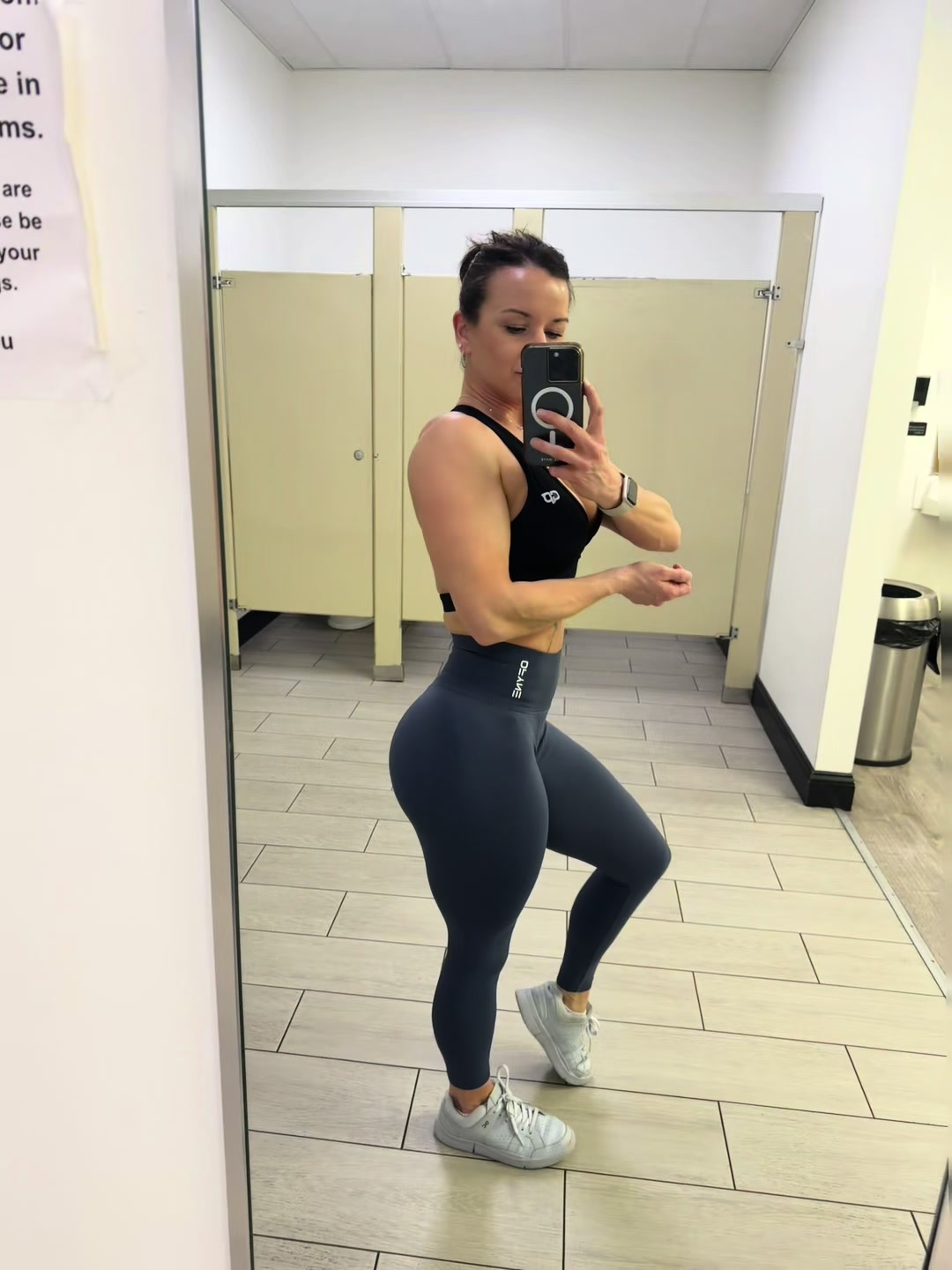 @Jenna Michaud