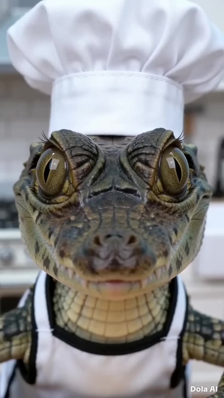 @Receitinhas do Crocodilinho🐊
