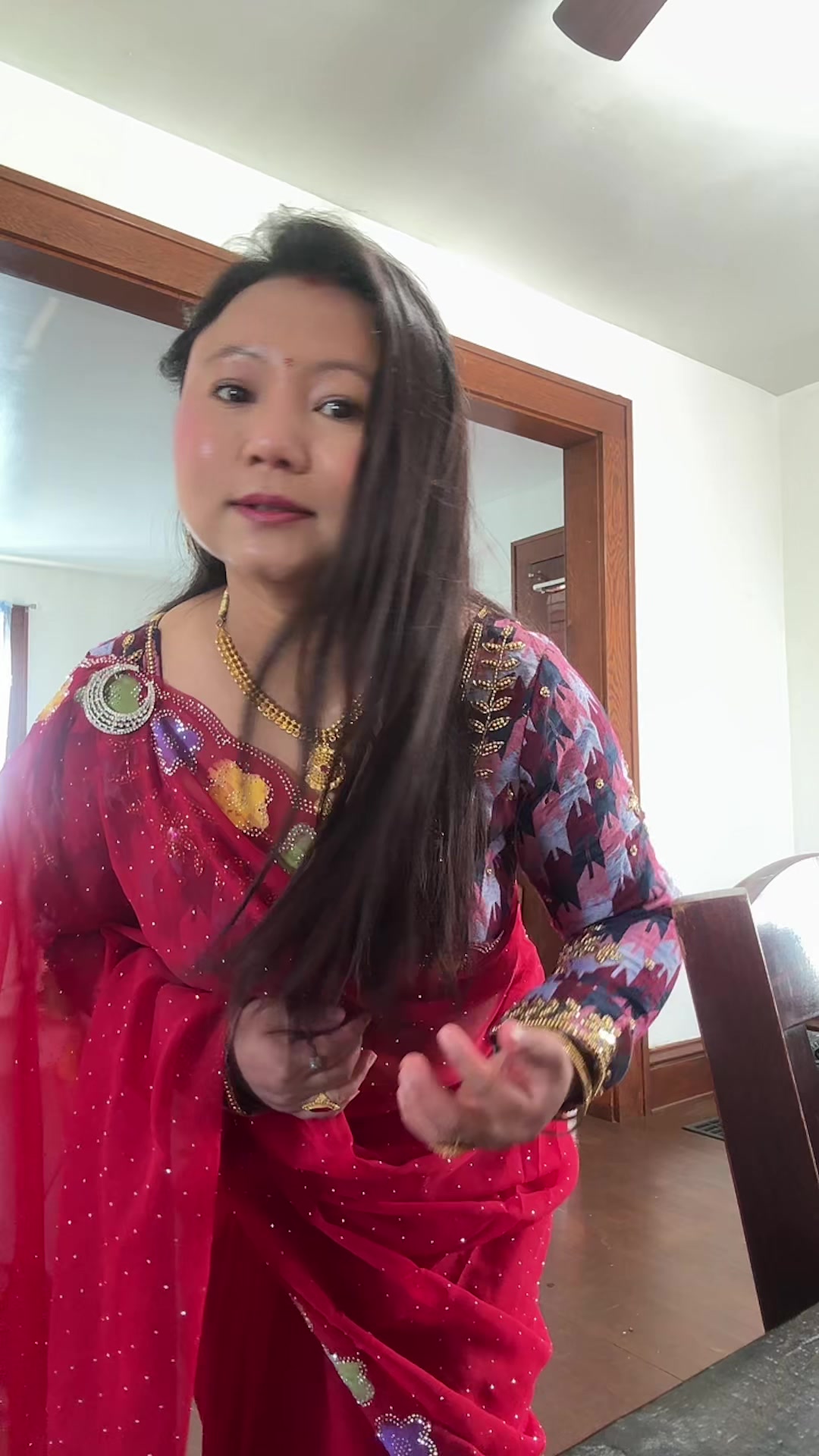 @Bishandra