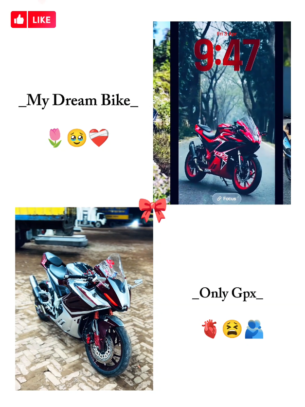 @✿BIKE LOVER✿