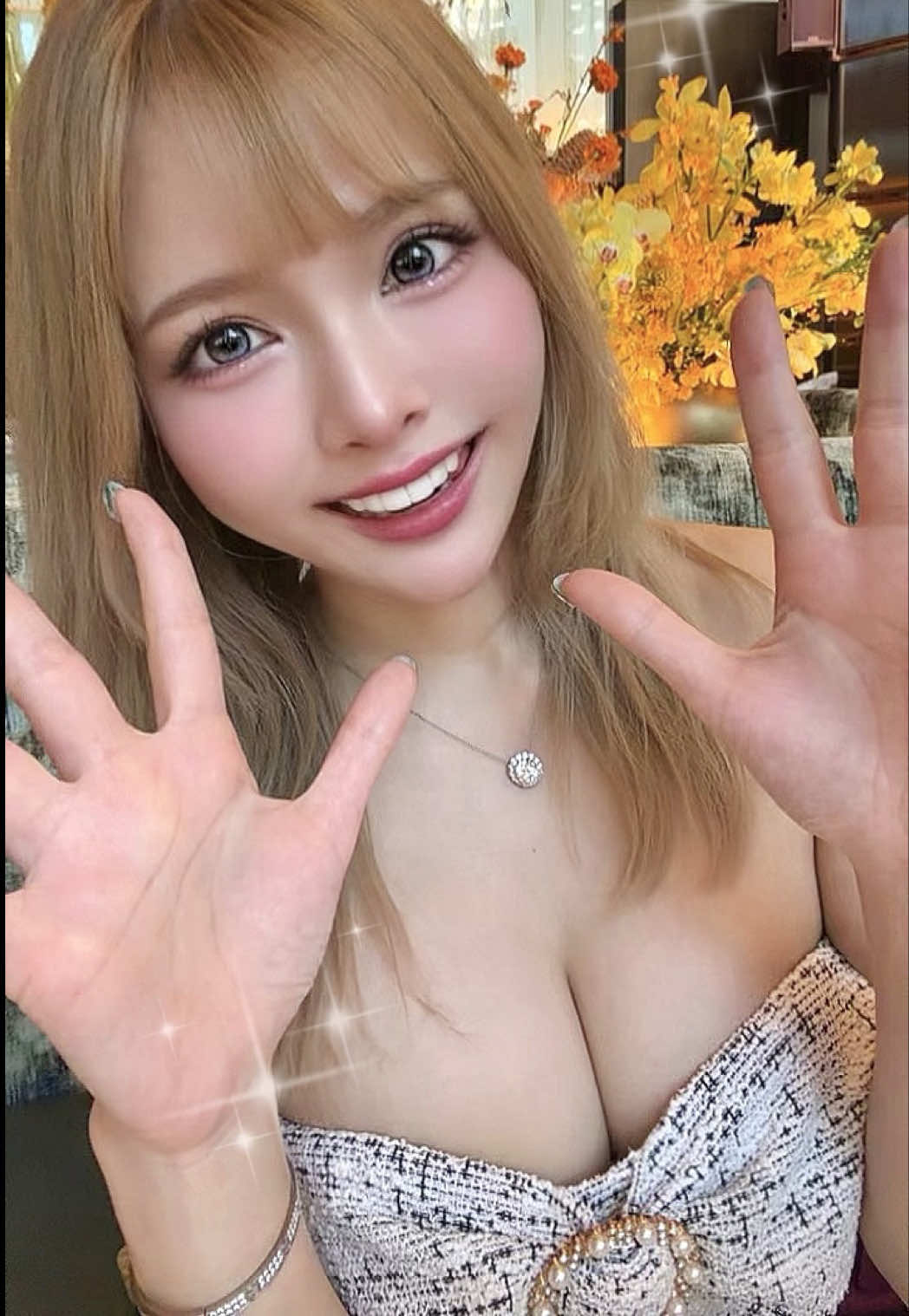 @10/6🎂はるぽん👱🏻&zwj;♀️🎀🫧