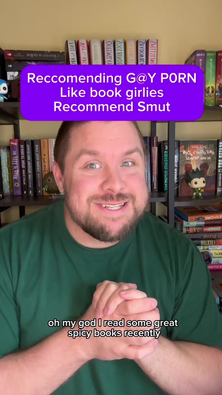 @Aaron Book Daddy 🤪