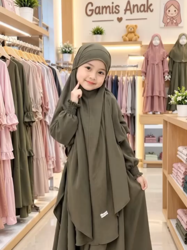 @Nisa Store Gallery