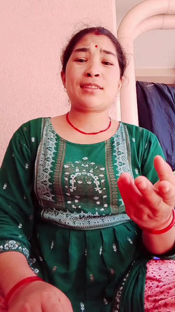 @Sarita Basnet