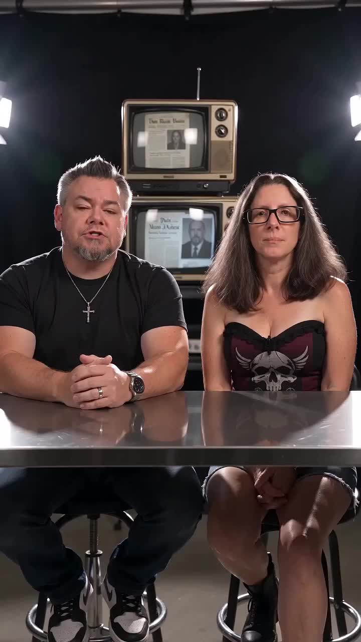 @🖤🩸Kev & Mel 🖤🩸