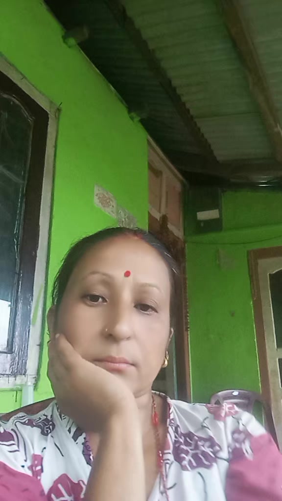 @Gita Acharya Ghimire