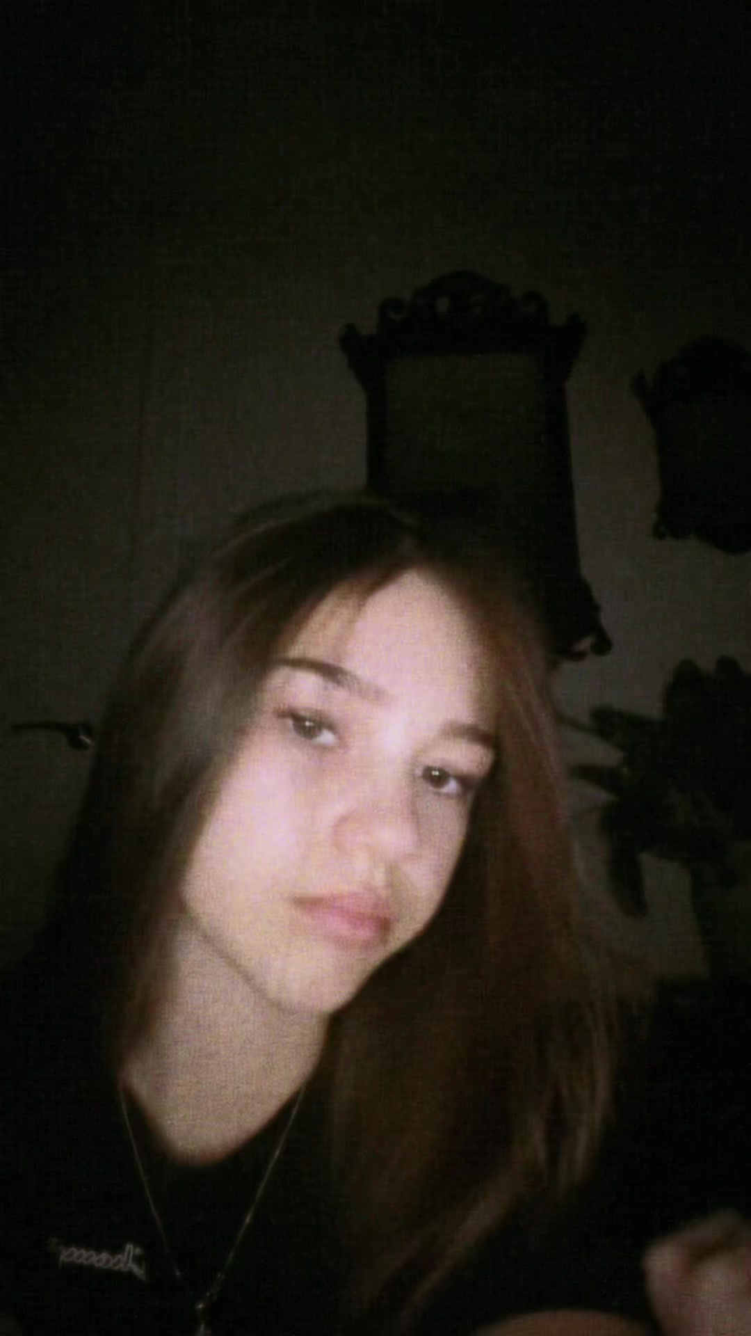 @Account not found