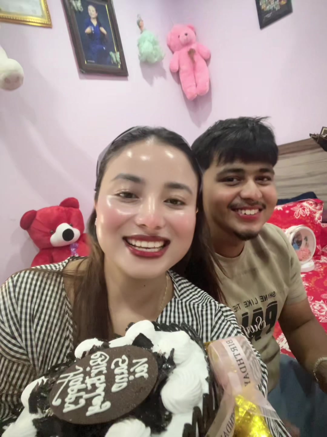 @Alisha khadka