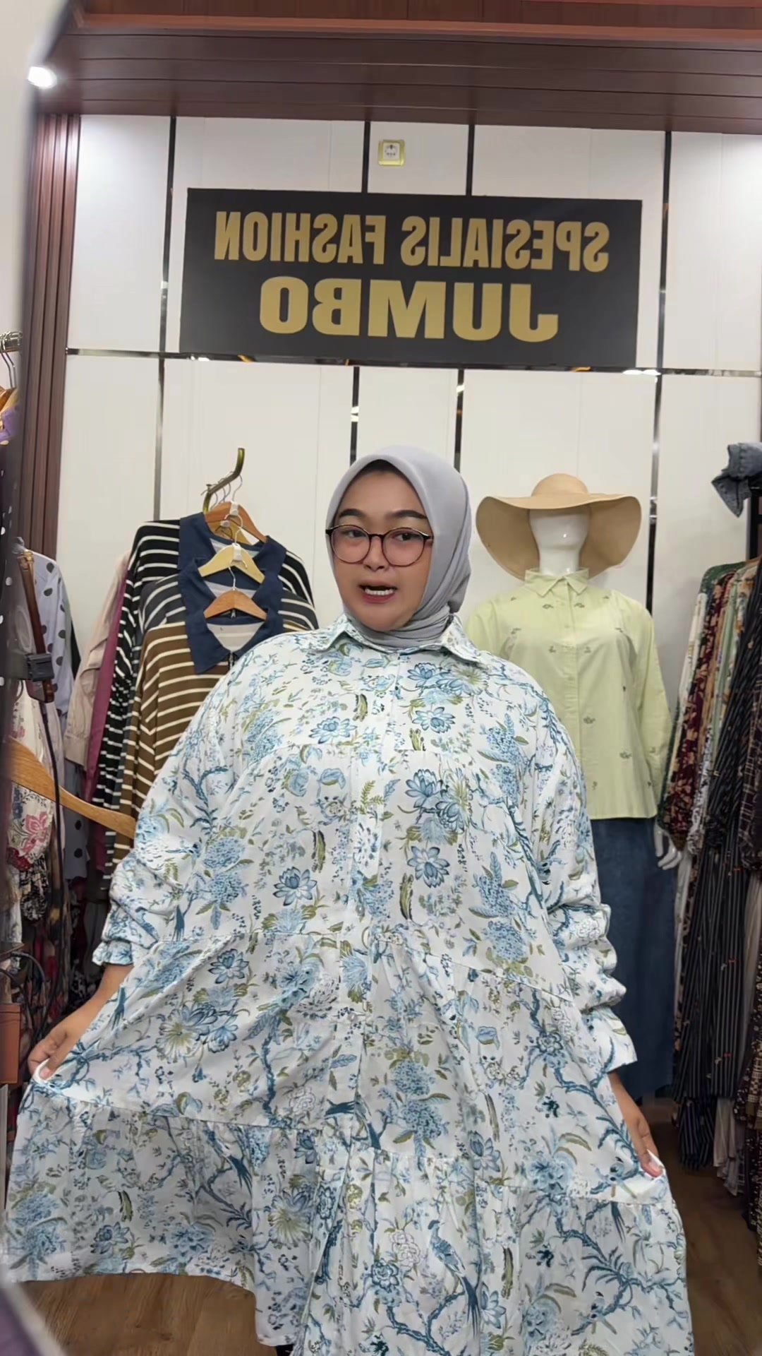 @BigSize Kekinian 🛍️