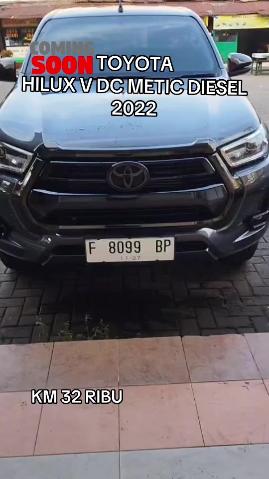@VANRI AUTOMOBIL