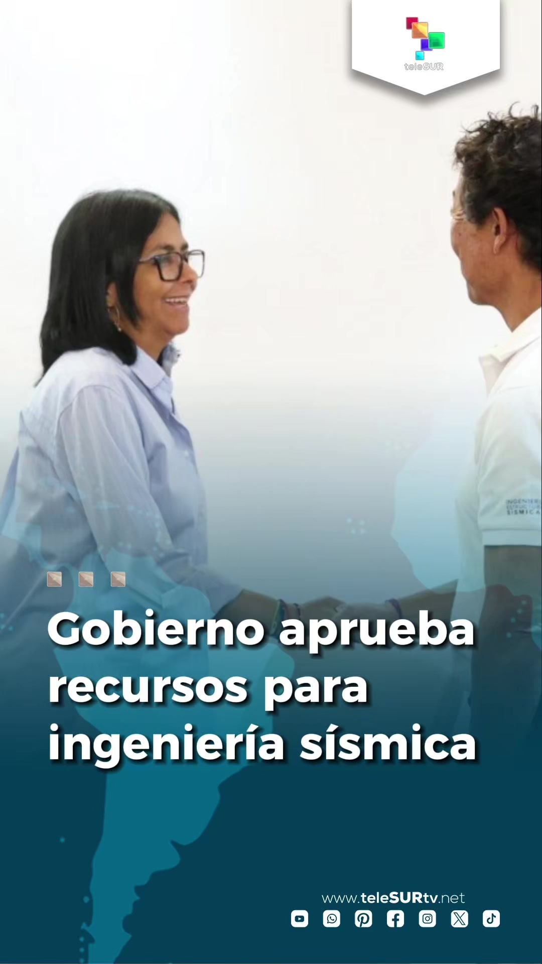 @teleSUR Clips