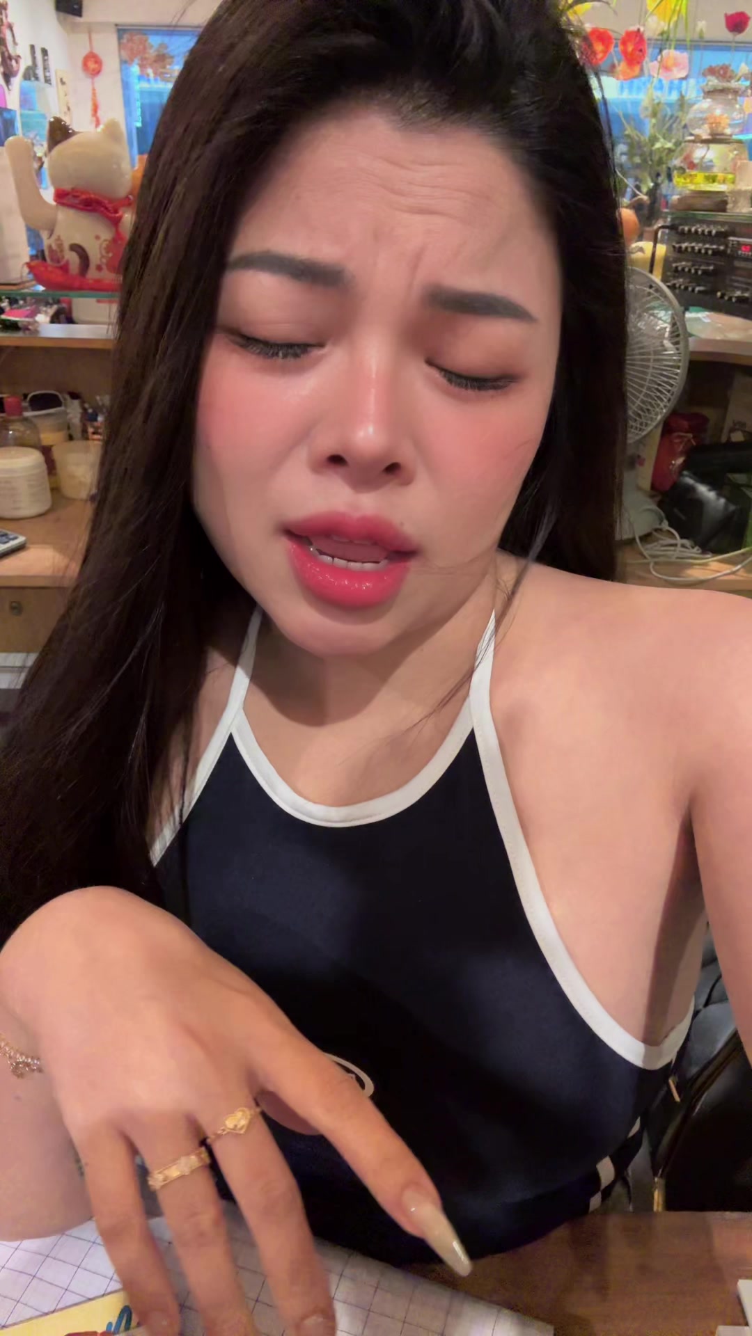 @HỚT T&Oacute;C NAM THẢO NGUY&Ecirc;N Q4