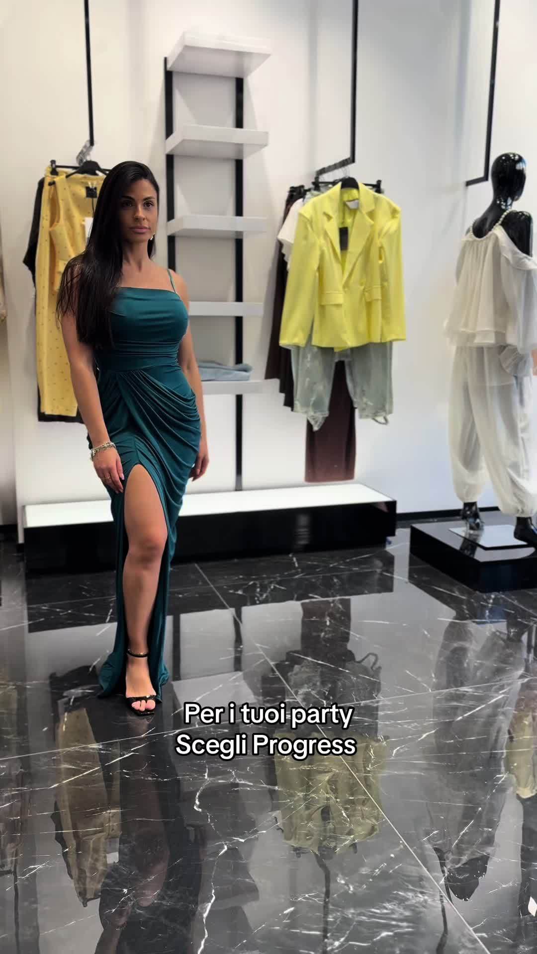 @Progress Luxury