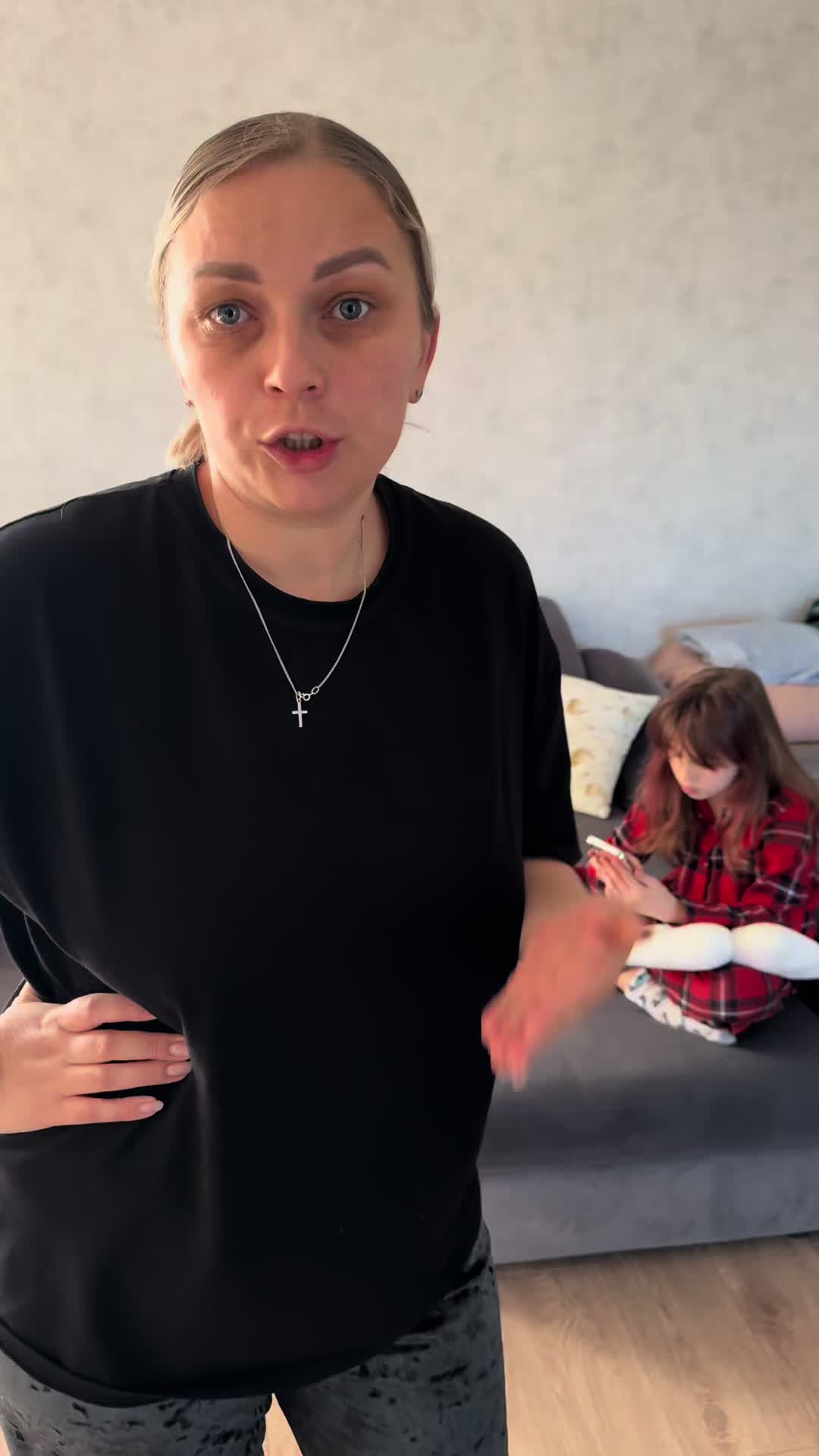 @💗Мама и Лёля💗
