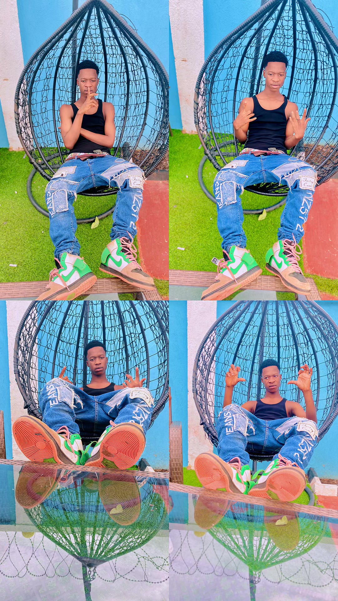 @prince 👑 swanny💰🤲