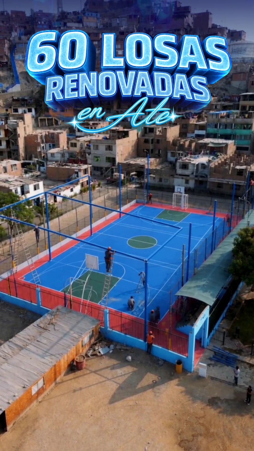 @MUNICIPALIDAD DE ATE