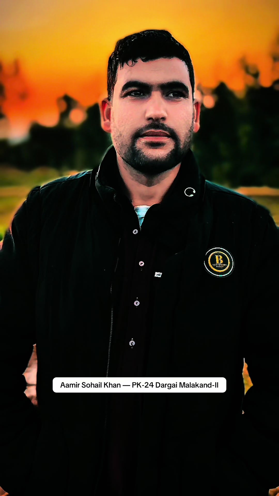 @Aamir Sohail Khan Official