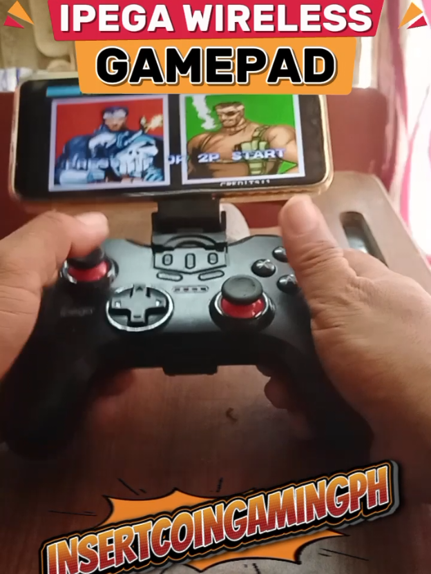 @InsertCoinGamingPH🎮🕹