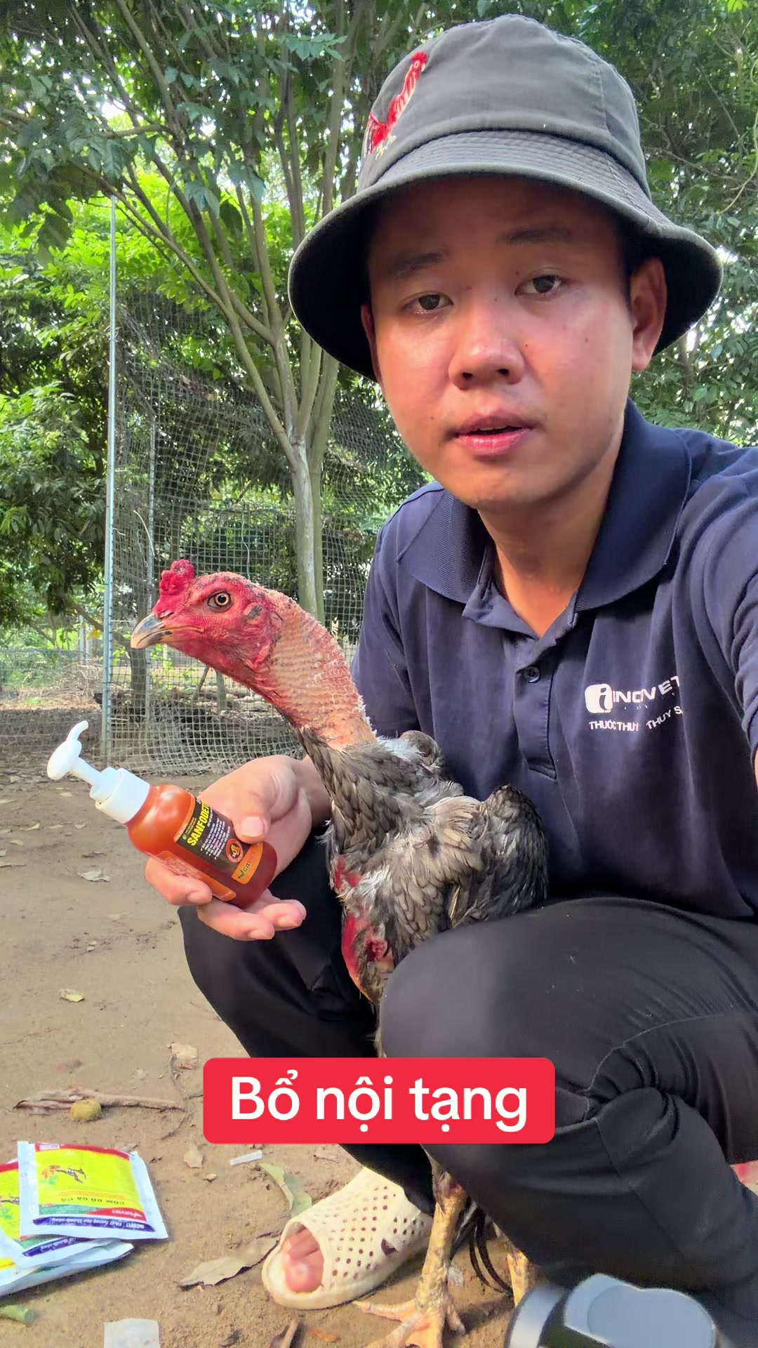 @Quyền Ba V&igrave;