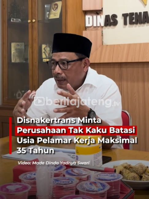 @Beritajateng.TV