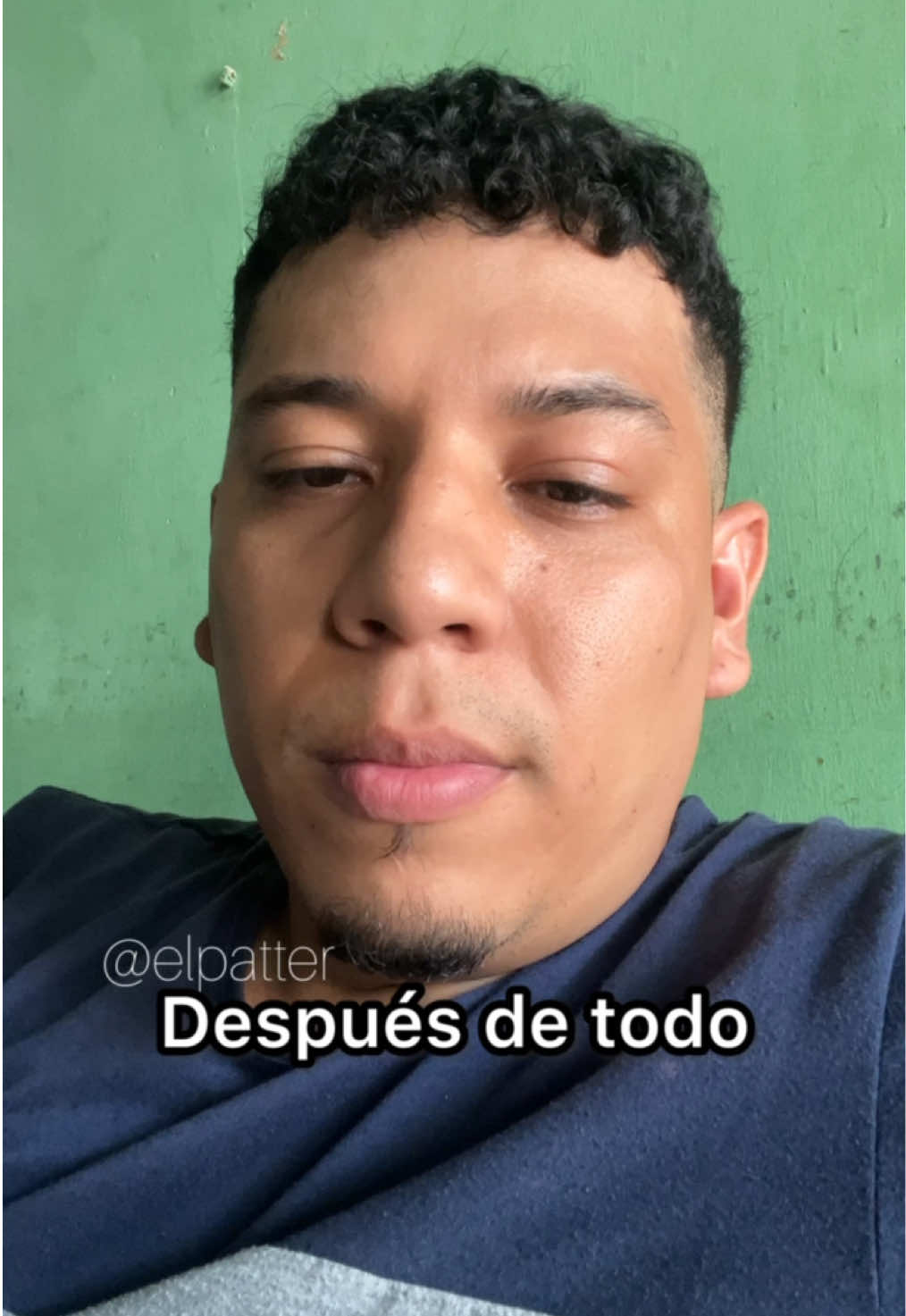 @El Patter