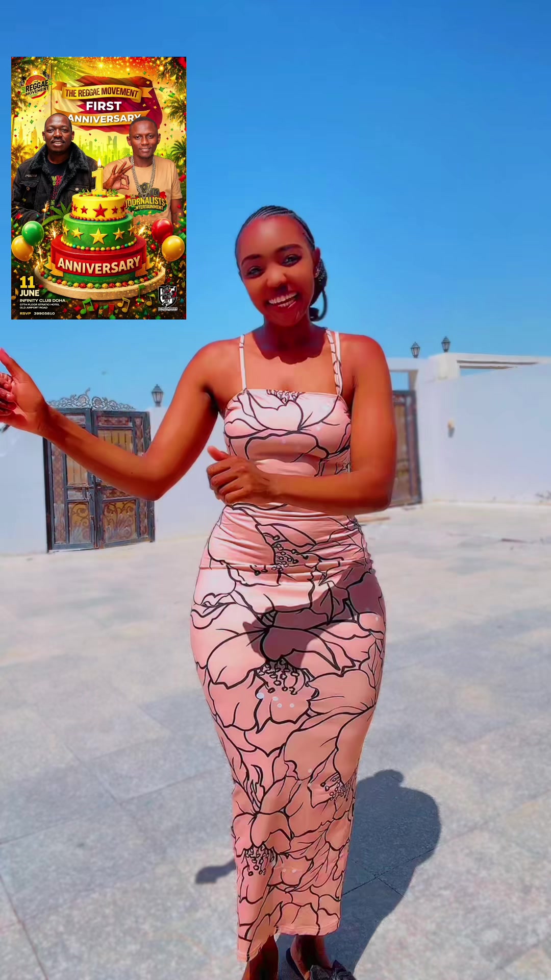 @MORAA NYAKUNDI 😍🥰