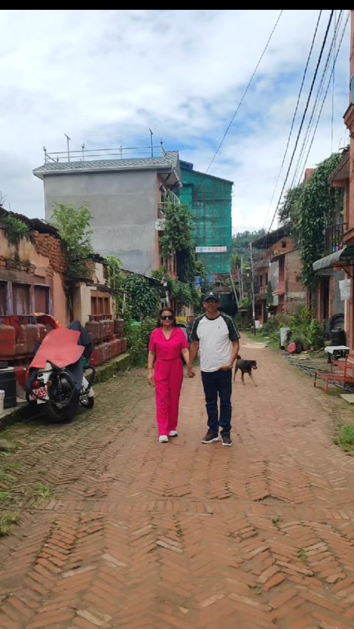 @Rasmi Adhikari