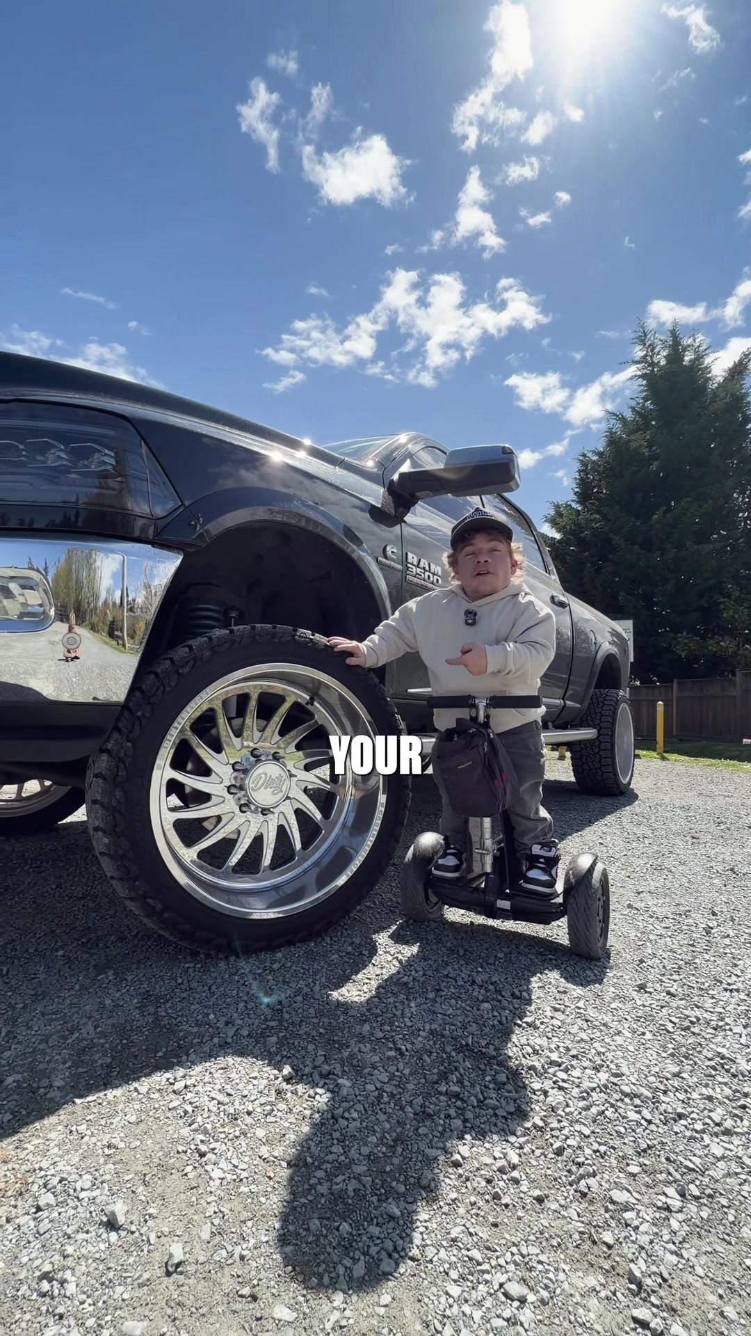 @Caden Teneycke