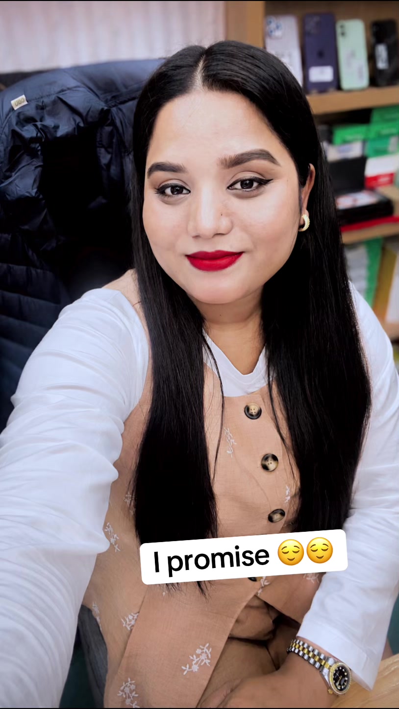 @Reshma Pariyar