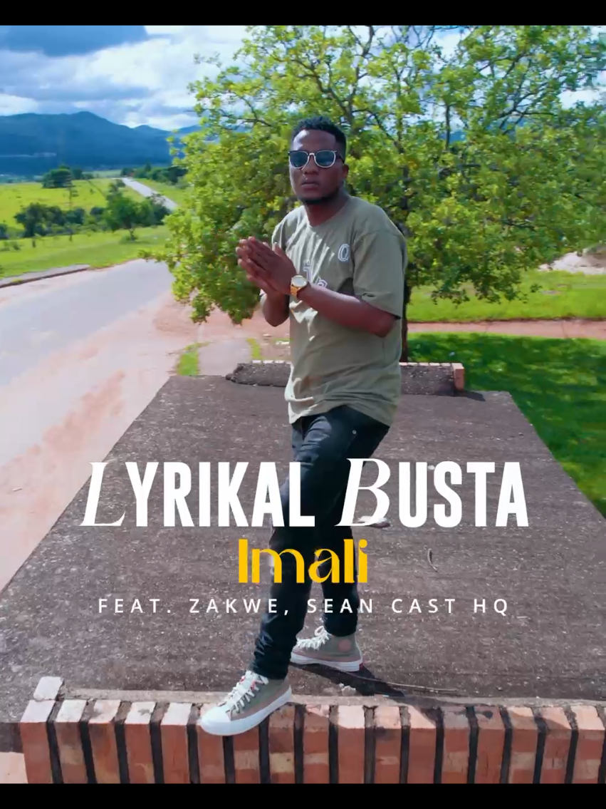 @Lyrikal Busta