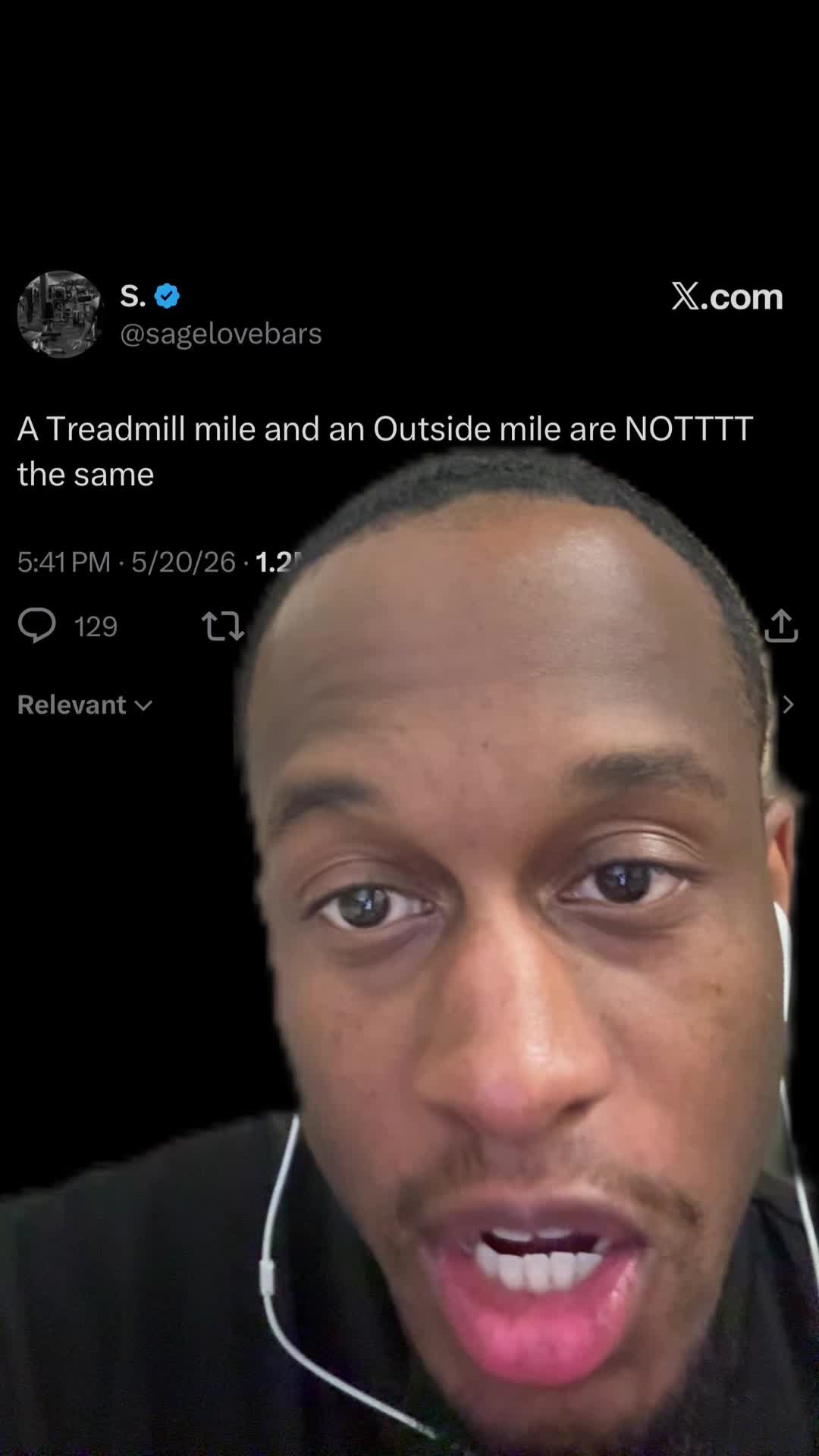 @Stamaur &ldquo;Ayye Pap&rdquo; Mitchell