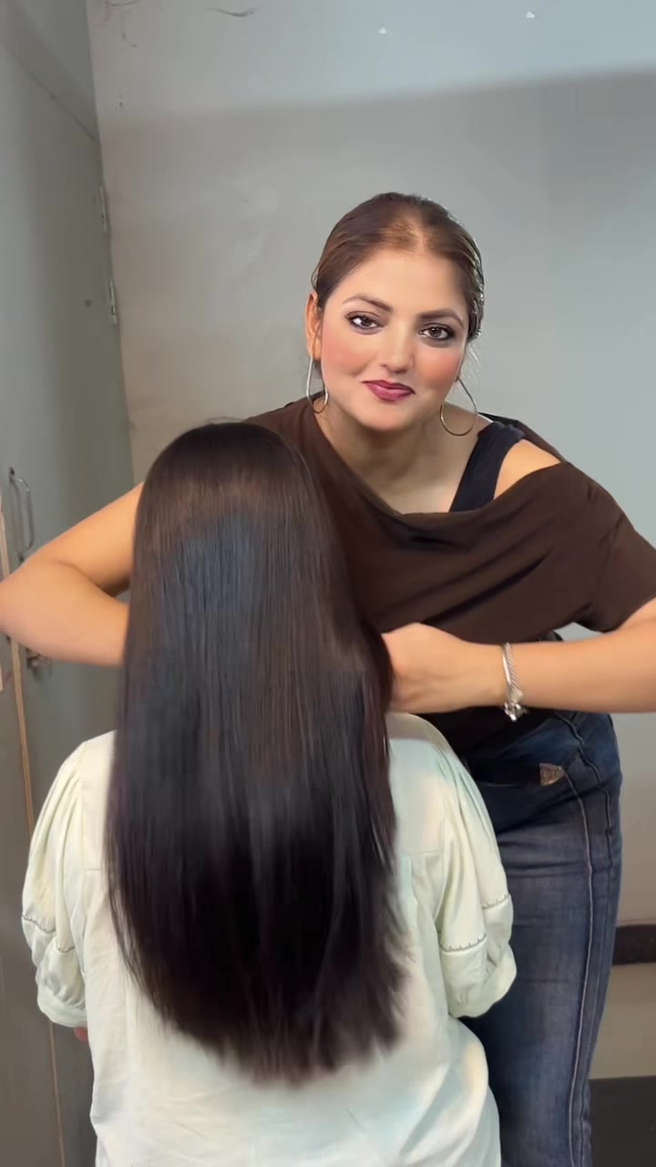 @Ashma unisex beauty Acadamy