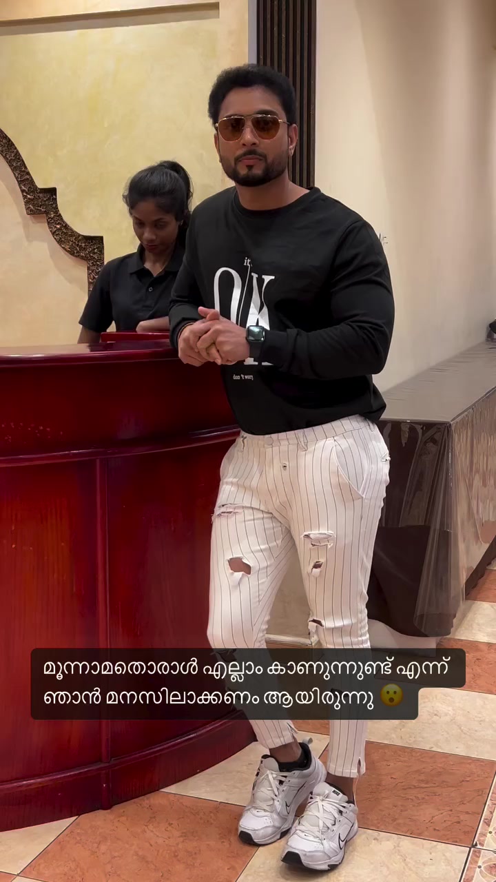 @Anvar Sadath Official