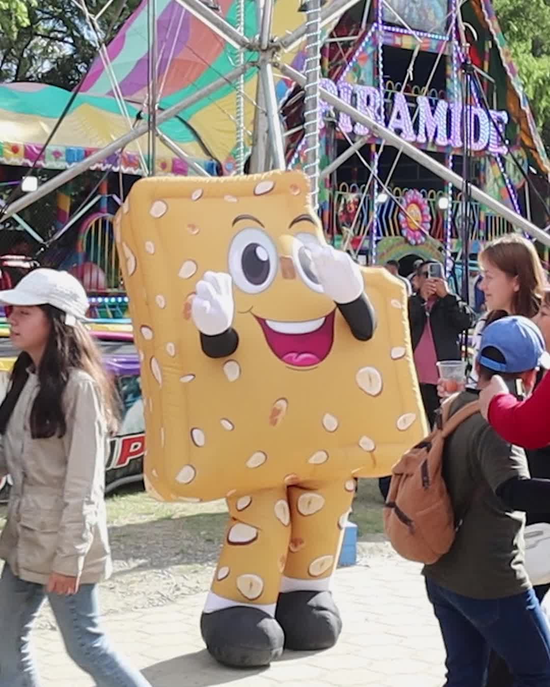 @Feria de Loja