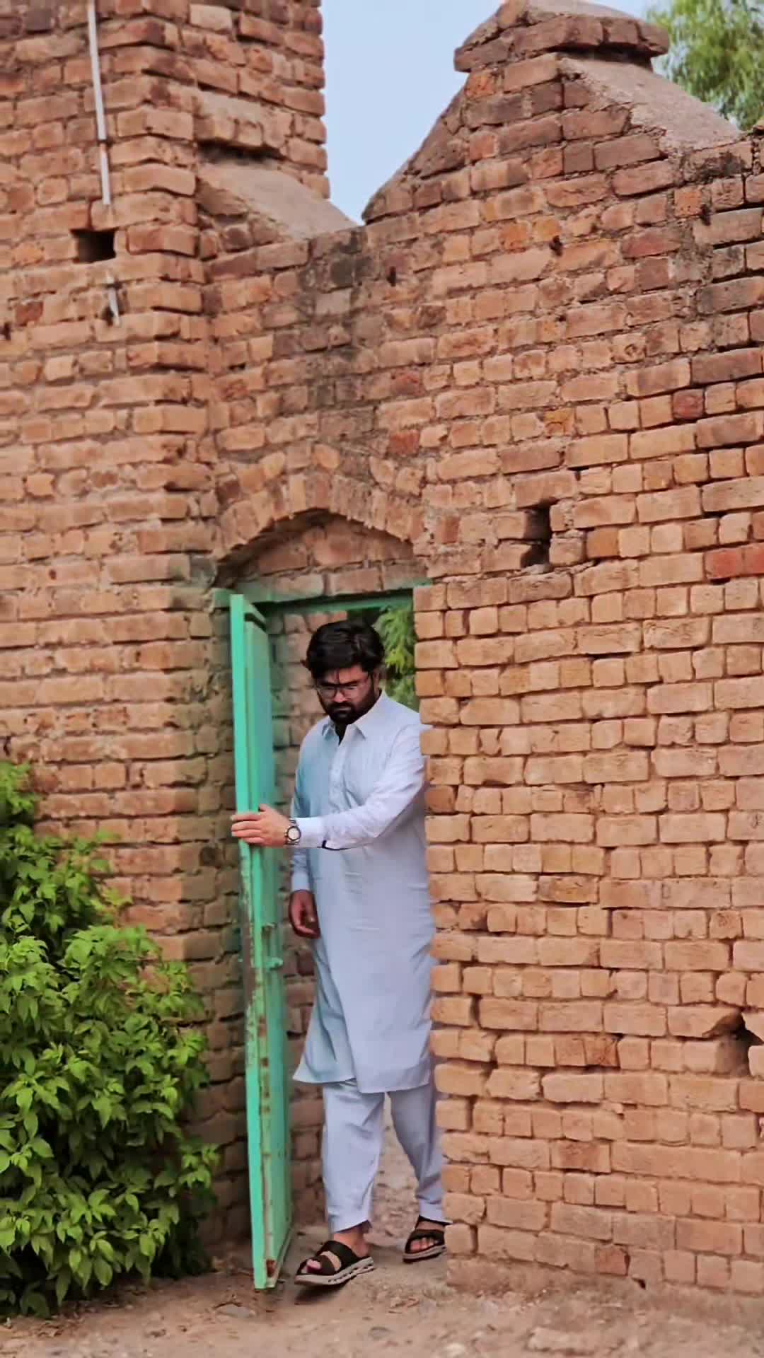 @Amir Saeed 😍