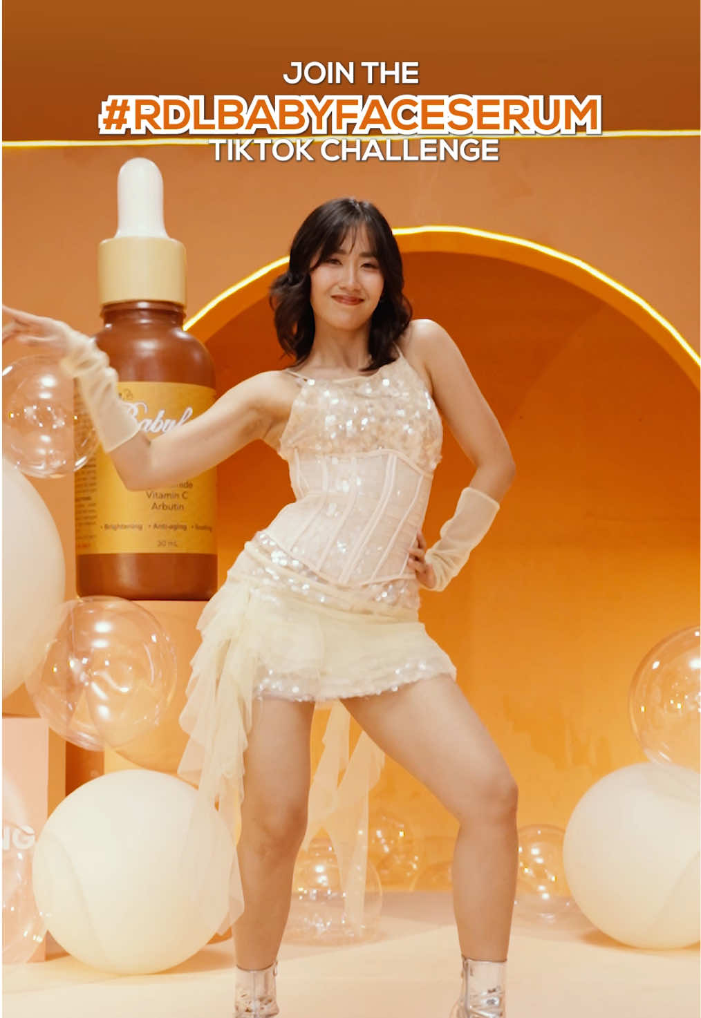 @RDL Skincare Products