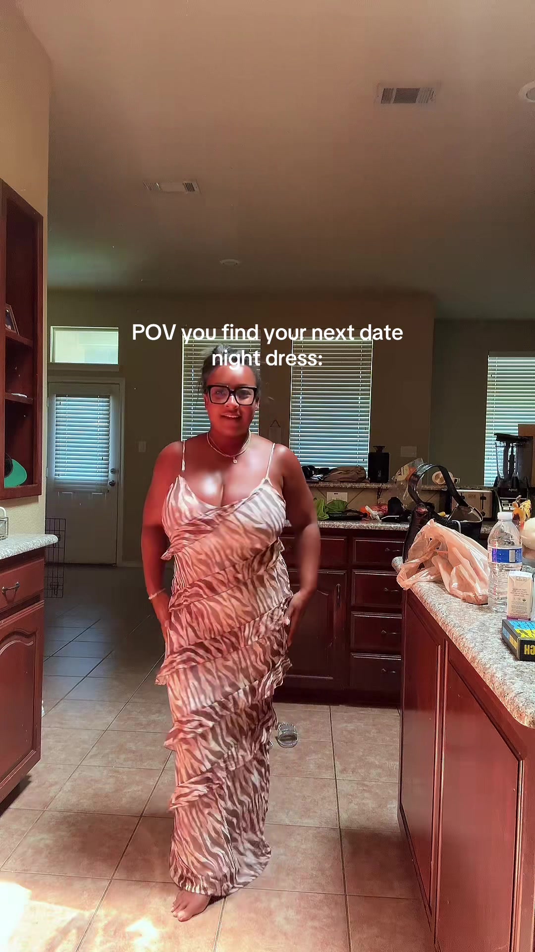 @Breanna Pippen aka Mommy B