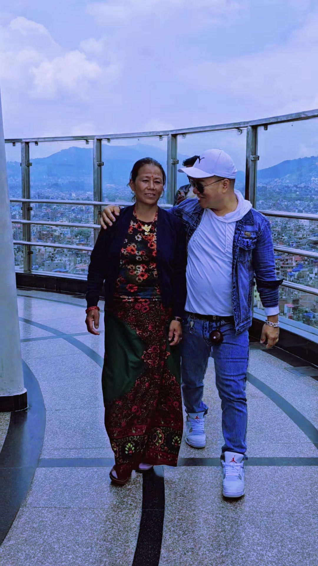 @🇳🇵तीर्थ मगर ❣️🇶🇦🚶♂️