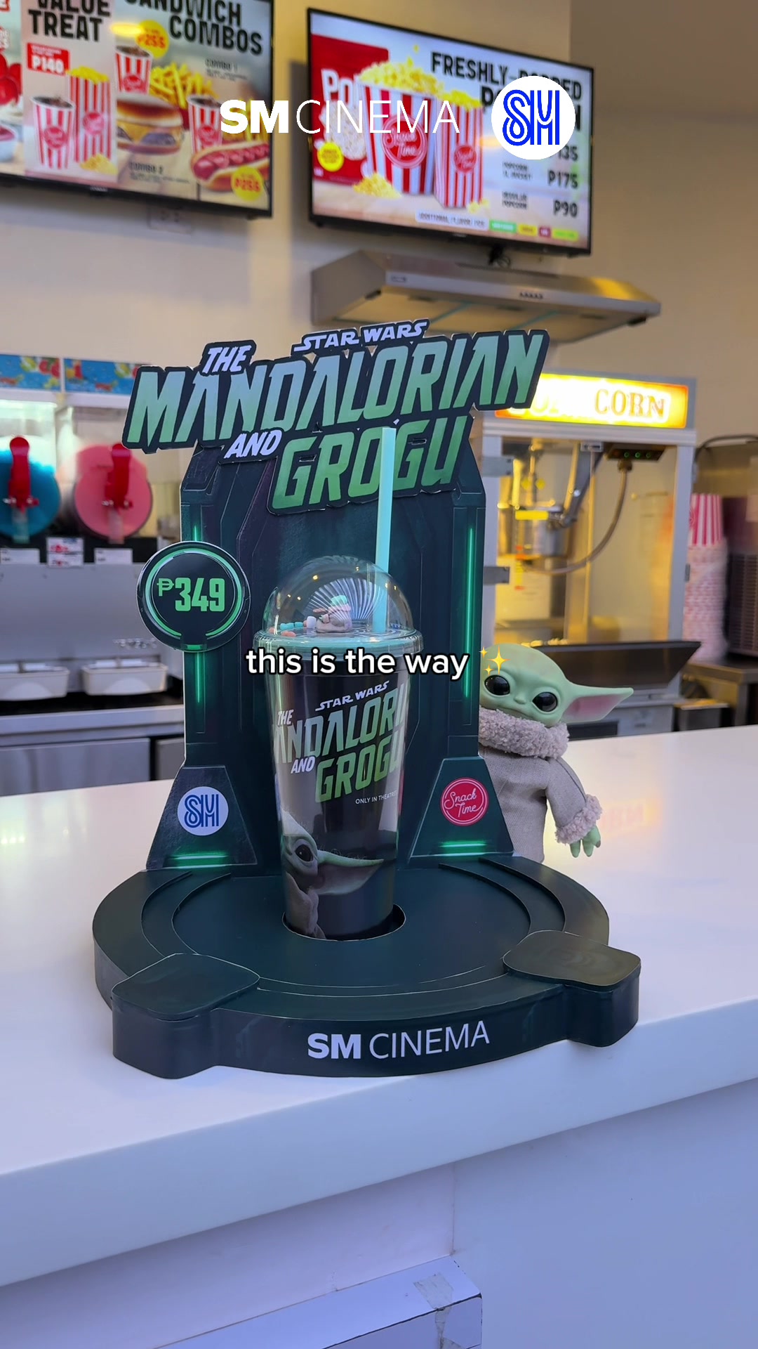 @SM Cinema