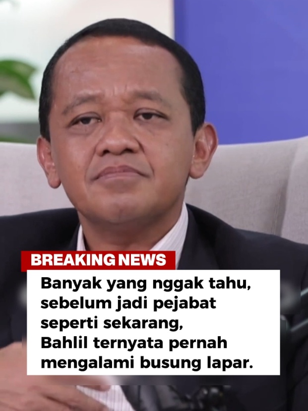 @Kanda Bahlil Fanbase