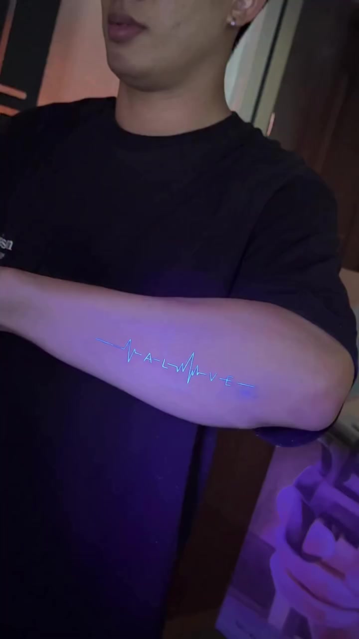 @AMAZING TATTOO