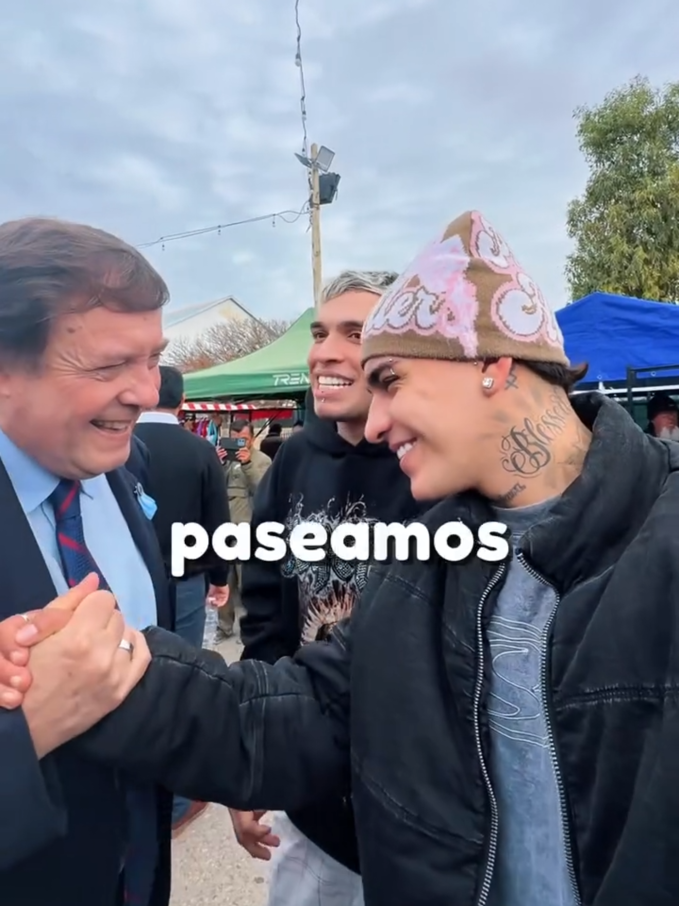 @Alberto Weretilneck