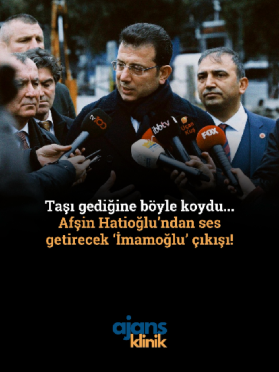 @ajansklinik