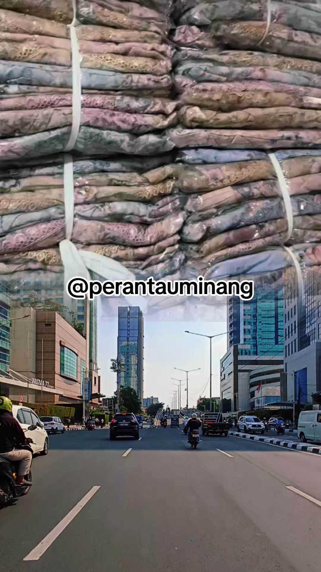 @PERANTAU MINANG