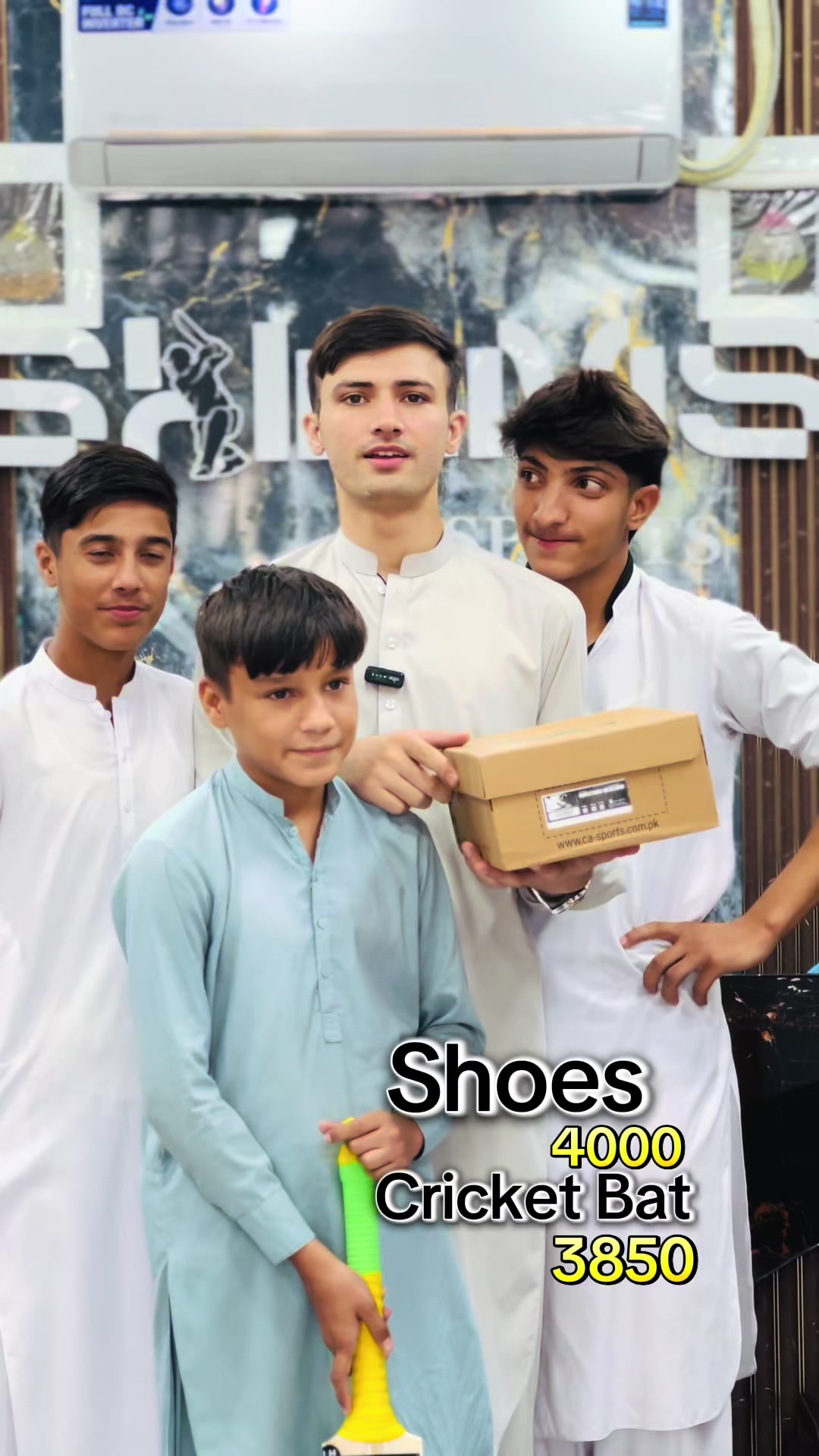 @Shams Sports