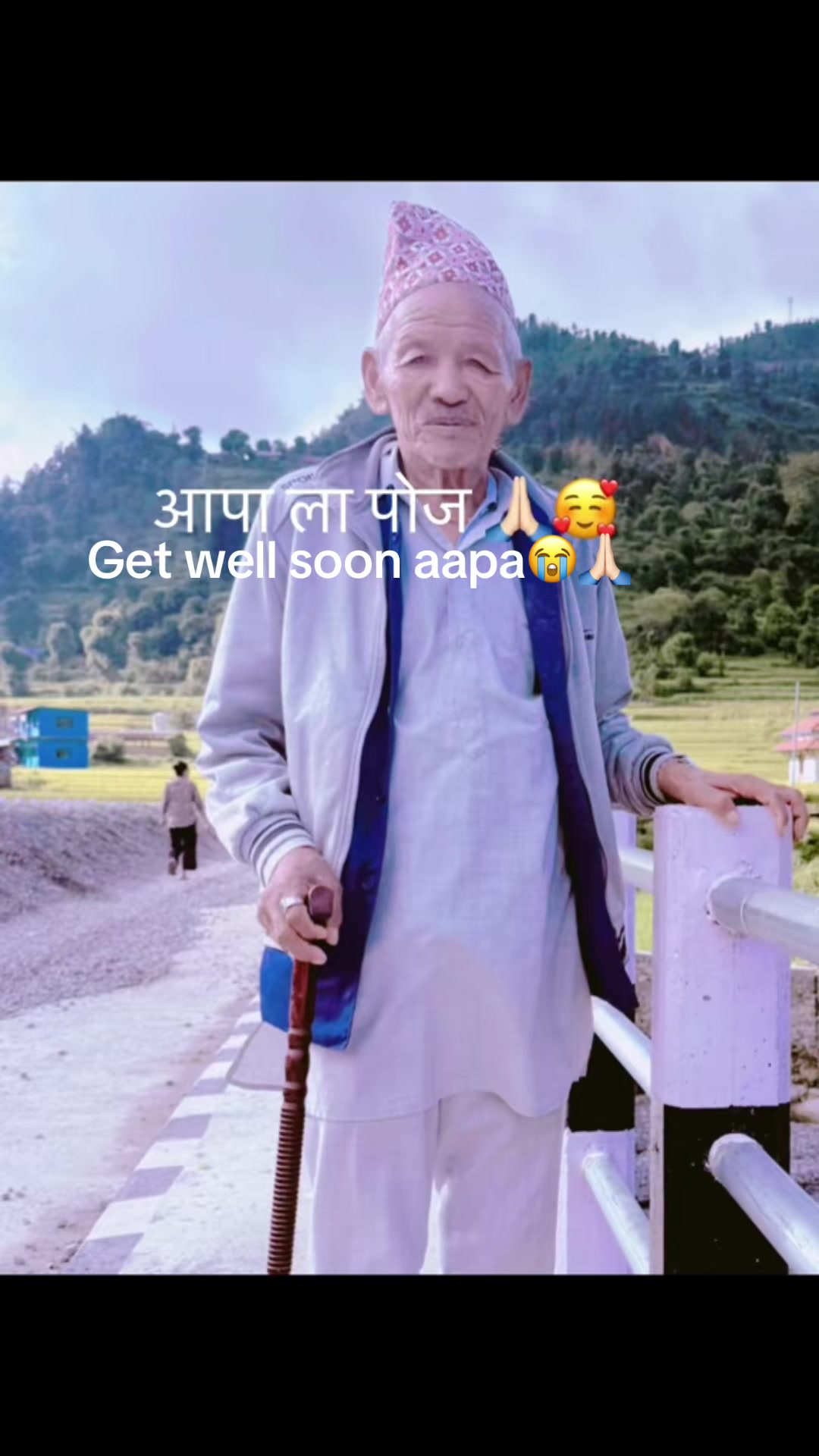 @@wanchu ghising
